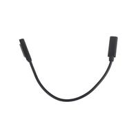 Cable de carga Surface, convertidor USB-C a CC con activador de emulador PD para una carga segura y conveniente Plug & Play de portátiles Microsoft