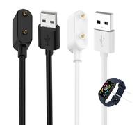 Cable de Carga USB 100 cm Compatible con Huawei Watch Fit 3, 2, Mini, Band 9, 8, 7, 6 Pro, Honor Watch ES