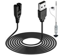 Cable de Carga USB 5V para Intex 28620 28620E 28620NP 12269 CL1704 ZR100