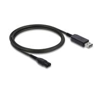 Cable de Carga USB A a 2 Pines Delock 1 m para Philips OneBlade