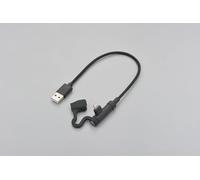 Cable de carga USB A a Lightning Daytona 80471
