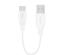 Cable de Carga USB a Micro USB QC30 para Auriculares de Repuesto V8 Conector para Bose QC20 QC30 QC35 SoundLink AE2 Beats Powerbeats2 Wireless Studio 2.0