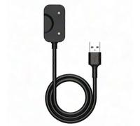 Cable de carga USB-A para Samsung Galaxy Fit3 SM-R390, cargador para reloj inteligente con protección de chip.