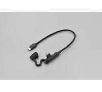 Cable de carga USB-C a Lightning Daytona 80469