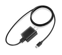 Cable de carga USB C compatible con auriculares Jabra Elite 75t Elite 85t 85h Elite Active 75t Auriculares, Skullcandy Indy Evo, Push Ultra, Sesh Evo, Indy Fuel True, Indy ANC Hesh Evo