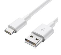 Cable de carga USB-C compatible con Oppo Find X3, Find X3 Lite, Find X3 Neo y Find X3 Pro, cargador tipo C duradero.