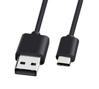 Cable de carga USB-C compatible con Sony WH-1000XM4WH-1000XM3WF-1000XM4WF-C500WH-XB900N WH-CH510WI-1000XM2