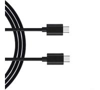 Cable de carga USB-C de 1,8 m para Nintendo para Switch 2 para PS5 para controladores Xbox, entrega de energía de 65 W y rendimiento consistente de transferencia de datos