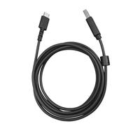 Cable de carga USB C de alta velocidad para auriculares y ópticos G733Lightspeed/GPROX, cable de carga USB C