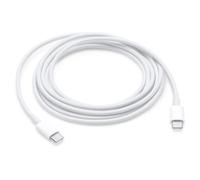 Apple MLL82ZM/A cable USB 2 m USB C Blanco