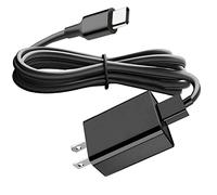 Cable de carga USB-C de repuesto compatible con Sony SRS-XB13 SRS-XB23 SRS-XB33 SRS-XB43 XG300 SRS-XE200 SRS-XE300 X altavoz portátil, Sony SRS-NS7 SRS-NB10 cable adaptador de altavoz portátil