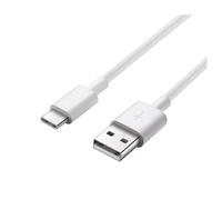 Huawei Cable USB-C 1m Blanco