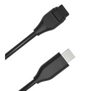 Cable de carga USB C para COROS, cargador para COROS Pace 3/Pace 2/Apex/Apex Pro/Apex 42 mm/Apex 46 mm/Vertix/Vertix 2, cable de repuesto USB C para reloj inteligente, accesorio GPS multideporte