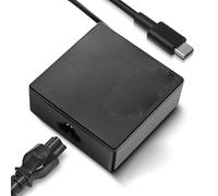 Cable de carga USB C para portátil ASUS Zenbook 14 UX3402ZA UX363EA UM3402, Chromebook Plus CX34 CX3402CBA, Vivobook S 14 OLED M5406 Q423, S15 Q5507, 14 Flip TP3407 Type C Power Adapter