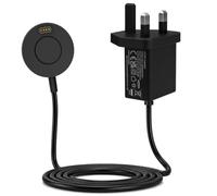 Cable de carga USB C para reloj con adaptador para bases de carga Garmin
