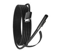 Cable de carga USB-C PD100W compatible con Surface Pro Laptop Microsoft Surface Pro 10/9/8/7+/7/6/5/4/3/X Windows Surface Laptop 6/5/4/3/2/1 Surface Go Tablet Surface Book Soporte 65W/45W, 6FT