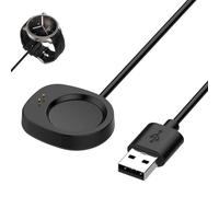 Cable de Carga USB Cargador para smartwatch Compatible con Amazfit Balance A2286 Balance2 T-Rex 3 Cable de Repuesto portátil de Carga rápida con transmisión de Corriente Estable Accesorio para Reloj