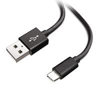 Cable de carga USB compatible con auriculares BlueParrott M300-XT/B450-XT/B450-XT MS/S650-XT con cancelación de ruido