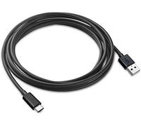 Cable de carga USB compatible con NETGEAR Nighthawk M1 Mobile Hotspot 4G LTE Router MR1100-100NAS (nuevo - MR1100-2A1NAS / 6420B) Router WiFi móvil (5 pies)