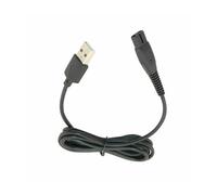 Cable De Carga USB, Compatible Con Philips, Afeitadora/recortadora OneBlade A00390 QP2520
