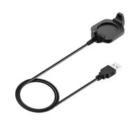 Cable de carga USB con clip para reloj GPS multideporte Garmin Forerunner 920XT