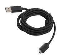 Cable de Carga USB de 1,95 M de Repuesto para Logitech G933 G633 G633S G933S G533, Auriculares Bluetooth para Juegos Cable de Carga Micro USB