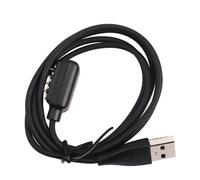 Cable de carga USB de 1 m con base de carga rápida para reloj deportivo Suunto Spartan