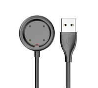 Cable de carga USB de 3.3 pies para Polar Vantage V/Vantage M/POLAR GRIT X/Ignite