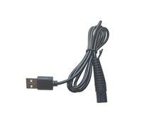 Cable De Carga USB De 4,5 V, Compatible Con BaByliss,PRO FXX3S FOILFX 02, Afeitadora De Doble Lámina De Metal Inalámbrica for Barberología, Cargador FXFS2