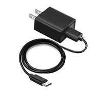 Cable de carga USB de 5 pies, cable de alimentación compatible con Bushnell Phantom 2 Golf GPS, Bushnell Disc Jockey, Ampcaddy versión 3 Pro/versión 3 Pro Max, altavoces TREBLAB HD77 HD-Max