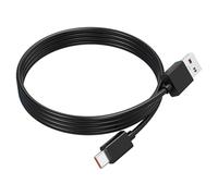 Cable de carga USB de repuesto para GoPro Hero 8 Hero 7 Black/Hero 7 Silver/Hero 7 White/Hero 6 Black/Hero 5 Black /Hero5 Session Gopro Hero 2018
