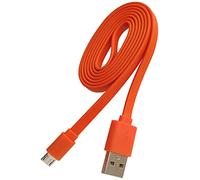 Cable de carga USB de repuesto para Ring Wi-Fi habilitado Ring Video Doorbell 2/3/Plus,4 (versión 2020), cable de alimentación, timbre de puerta 2 3 Cámaras, cable de carga de batería de 3 pies