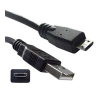 Cable de carga USB de sincronización de datos para Motorola Xoom MZ600 MZ 600