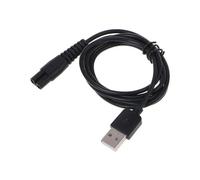 Cable De Carga USB for Afeitadora Eléctrica, Compatibilidad Con Enchufe De Carga for Afeitadora Eléctrica Xiaomi MJTXD01SKS
