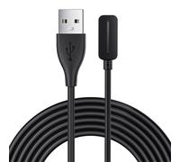 Cable de carga USB magnético de 1 m para Polar Pacer/Pacer Pro/Ignite 3