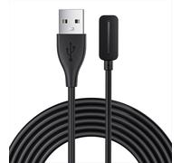 Cable de carga USB magnético de 1 m para Polar Pacer/Pacer Pro/Ignite 3