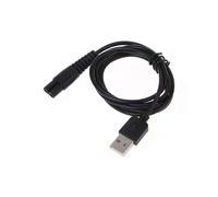 Cable de carga USB para afeitadora eléctrica Xiaomi Mijia
