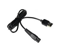 Cable de carga USB para afeitadora eléctrica Xiaomi Mijia
