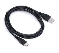 Cable de carga USB para Bang & Olufsen B&O Beolit 20, Beoplay A2 Active, Beosound A1 (2ª generación), Emerge, Explore, Level altavoz Bluetooth tipo C de 1 m, con paño de limpieza de pantalla
