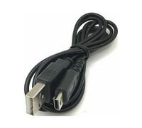 Cable de carga USB para batería compatible con Nintendo DS Lite, cargador NDSL Power.FAST. M1X5