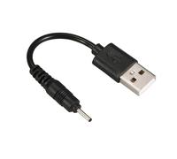 Cable de carga USB para lápiz óptico BOSTO de 12 cm, compatible con tabletas gráficas de dibujo BOSTO/Huion/Wacom y lápices recargables.