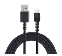Cable de Carga USB para Mouse compatible con Razer Naga Pro 20000 DPI, Viper Ultimate, DeathAdder V2 Pro, Basilisk Ultimate