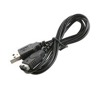 Cable de carga USB para NDS para Gameboy Advance Link, cable cargador para GBA SP