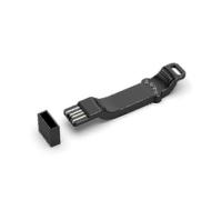 Cable de carga USB para Polar Unite para reloj inteligente con base de carga no magnética