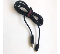 Cable de carga USB para ratón óptico inalámbrico ASUS ROG Gladius II