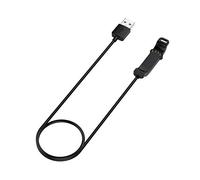 Cable de carga USB para reloj inteligente Polar Unite de 39 pulgadas sin base magnética