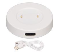 Cable de carga USB para relojes inteligentes Cargador compatible para modelos Huawei y Garmin con conexión magnética Solución de carga segura y
