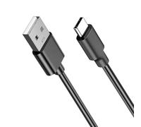 Cable de carga USB tipo C apto para buscador de rango GPS Bushnell Phantom 2, Bushnell Disc Jockey Disc Golf, Garmin inReach Mini 2, auriculares Comiso E6, altavoz Ampcaddy versión 3/versión Pro