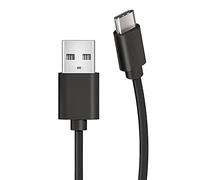 Cable de carga USB tipo C de carga de 5 pies compatible con Skullcandy Indy Evo, Push Ultra, Sesh Evo, Indy Fuel True, Indy ANC, Collina Strada Crusher Evo, Crusher Hesh Evo Auriculares