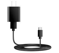 Cable de Carga USB Tipo C para Samsung Smart TV, Frame TV y Control Remoto SolarCell - Compatible con Mando a Distancia Solar y Control Remoto QLED/Voz